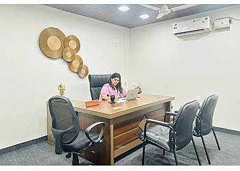 Dr. Smitha's MIHMS Homeopathic Clinic, Thrissur