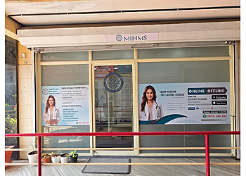 Dr. Smitha's MIHMS Homeopathic Clinic, Thrissur