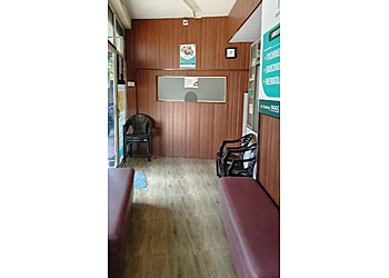 Dr. Smitha's MIHMS Homeopathic Clinic, Kozhikode