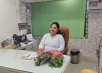 Dr. Smriti Choudhary, MBBS, MD - BEWELL CLINICS