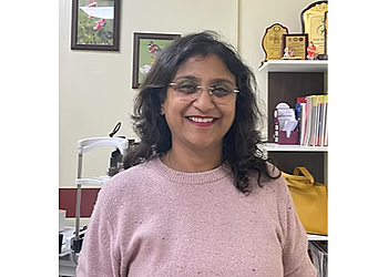 Dr. Smriti Jain, MBBS, MS MBBS, MS (Ophthalmology, Manipal) - DR SMRITI EYE CENTRE Dr. Smriti Jain, MBBS, MS MBBS, MS (Ophthalmology, Manipal) - DR SMRITI EYE CENTRE