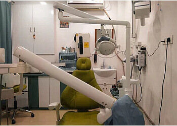 Dr. Smriti Priya BDS, MDS - AGRAWAL SMILE DENTAL CLINIC AND POLY CLINIC