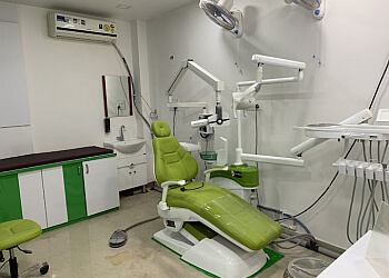 Dr. Smriti Priya BDS, MDS - AGRAWAL SMILE DENTAL CLINIC AND POLY CLINIC