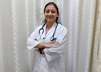 Dr. Sneha Bakshi