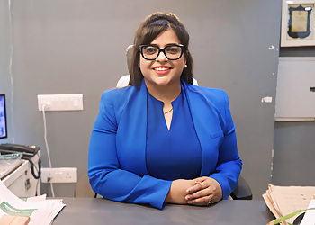 Varanasi Dermatologist Doctors Dr. Sneha Gupta, MBBS, MD - ATOMIC CLINIC image 1