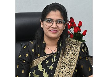 अकोला बाल रोग विशेषज्ञ चिकित्सक Dr. Sneha Jajoo MBBS, MD(Pediatrics) - Chirayu Children Hospital छवि 1