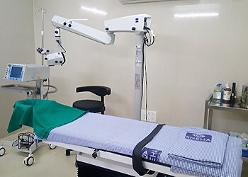 Dr. Sneha S M, MBBS, DO, DNB - SNEHA EYE HOSPITAL