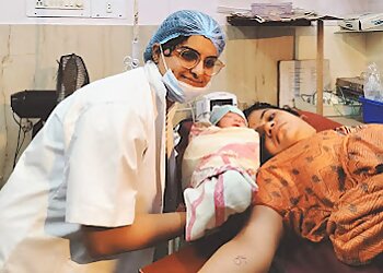 Dr. Sneha T. Methwani, MBBS, DGO