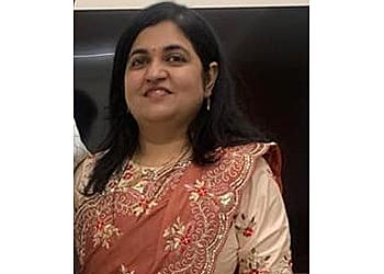 Dr. Snehal Chougule-Dhamne, MBBS, DNB - NALINI SUPERSPECIALTY CLINIC