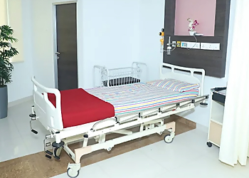 Dr. Snehal Kohale, MBBS, MS, DNB - OVA FERTILITY & WOMEN CARE