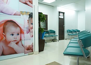 Dr. Snehal Kohale, MBBS, MS, DNB - Ova Fertility and Women Care