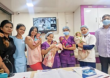 Dr. Snehal Palande, MBBS, MS