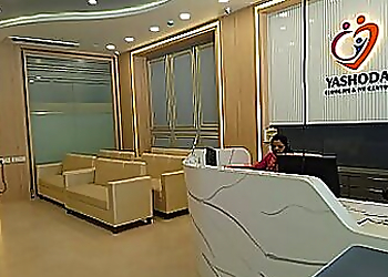 Dr. Snehalata B Khadbade,MBBS, DA - YASHODA IVF AND FERTILITY CENTRE