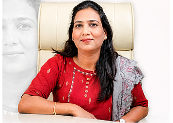 Dr. Snehalata B Khadbade,MBBS, DA - YASHODA IVF AND FERTILITY CENTRE