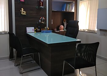 Dr. Snehaldatta Khade, MBBS, MD, DM - DR. KHADE'S CENTRE FOR NEUROLOGY