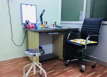 Dr. Sobika Rana MBBS, MS