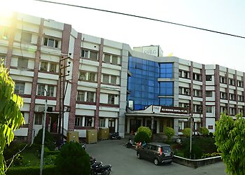 Dr. Sohag Bose, MBBS, DNB - HLG MEMORIAL HOSPITAL