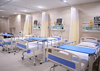 Dr. Sohag Bose, MBBS, DNB - HLG MEMORIAL HOSPITAL