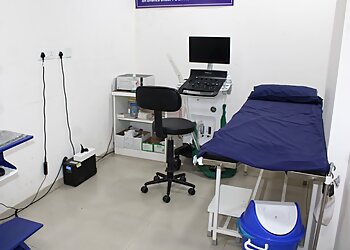 Dr. Soham Gohil, MD, DNB - RADIANCE NEPHRO CLINIC