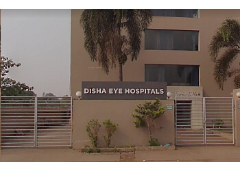 Dr. Soma Mandal, MBBS, MS, DO - DISHA EYE HOSPITAL DURGAPUR