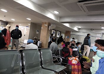 Dr. Soma Mandal, MBBS, MS, DO - DISHA EYE HOSPITAL DURGAPUR