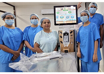 Dr. Soma Roy, DNB, MBBS - BALAJI NETRALAYA