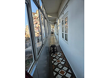 Dr. Somesh Thakur, MBBS, MS, DNB, MCh - SHIMLA MULTISPECIALITY CENTRE