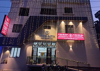 Dr. Somya Choudhary Malik, MBBS, MS - SHREE SATYA CITY HOSPITAL