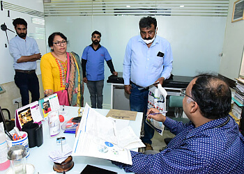 Dr. Somya Jain, MBBS, MD