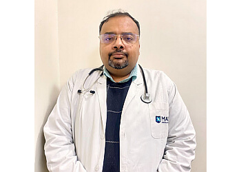 Dr. Somya Jain, MBBS, MD - AK Jain Hospital