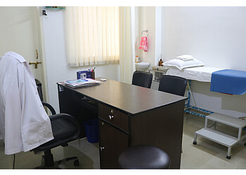 Dr. Somya Sinha, MBBS, MS