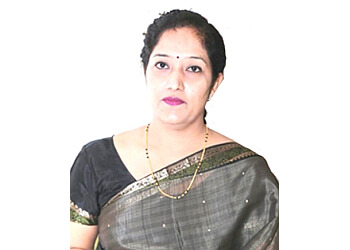 Dr. Sonal Richhariya, MBBS, DGO, DNB