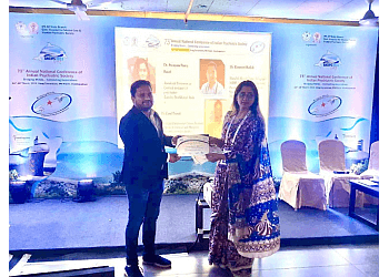 Dr. Sonal Shukla, MBBS, MD - MANOPCHAR MENTAL HEALTH CLINIC