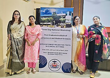 Dr. Sonal Shukla, MBBS, MD - MANOPCHAR MENTAL HEALTH CLINIC