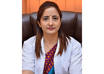 Dr. Sonal Shukla, MBBS, MD - MANOPCHAR MENTAL HEALTH CLINIC