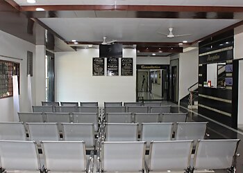 Dr. Sonali Agrawal, MBBS, DGO - AGRAWAL HOSPITAL AND RESEARCH INSTITUTE