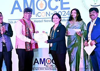 Dr. Sonali Bhojane MBBS, PGDD - NECTAR DIABETES CARE & THYROID CENTRE