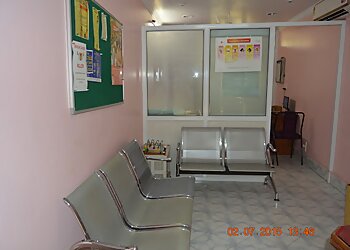 Dr. Sonali Gaur, MBBS, MD -  DR. SONALI'S CHILD CARE CLINIC