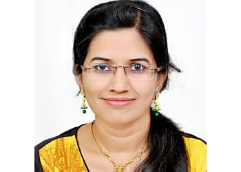 Dr. Sonali Jatale, MBBS, MS - Aaryans ENT and Thyroid Clinic