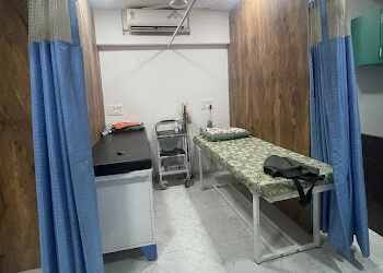 Dr Sonali's Physiotherapy Clinic