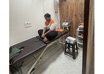 Dr Sonali's Physiotherapy Clinic