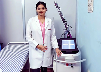 Dr Sonam Mehra MD, DNB