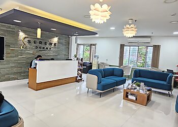 Dr. Sonia Feroz, MBBS, MD - SERENE DERMA
