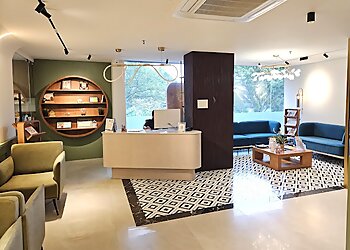 Dr. Sonia Feroz, MBBS, MD - SERENE DERMA