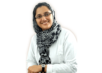 Dr. Sonia Feroz, MBBS, MD - SERENE DERMA 