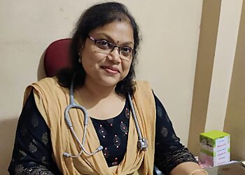 Cuttack Gynaecologist Doctors Dr Sonia Patnaik image 1