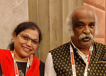 Dr Sonia Patnaik, MBBS, MD