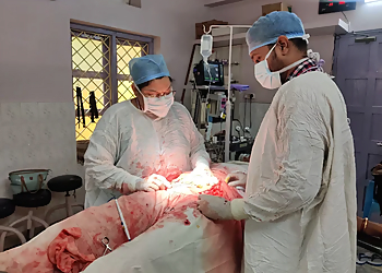 Dr Sonia Patnaik, MBBS, MD