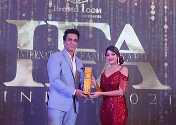 Dr. Sonia Raghukumar, MBBS, MD, FMC, PMU, iFAAD - NIARA AESTHETICS ADVANCED DERMATOLOGY AND COSMETIC