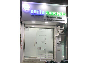 Dr Sonia's Smile Concepts Dental Clinic Ulhasnagar